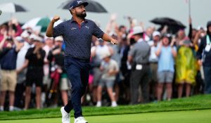 Previa del Abierto de Estados Unidos 2026 de golf: Cuotas y favoritos del tercer major del año
