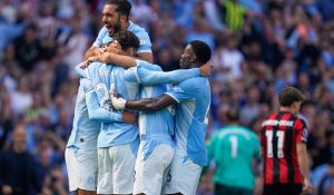 Pronósticos de Manchester United vs City con el líder visitando a su eterno rival