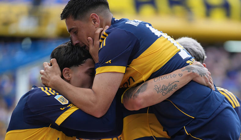 Apuestas Universidad Católica vs Boca Juniors: Xeneize regresa a la Libertadores