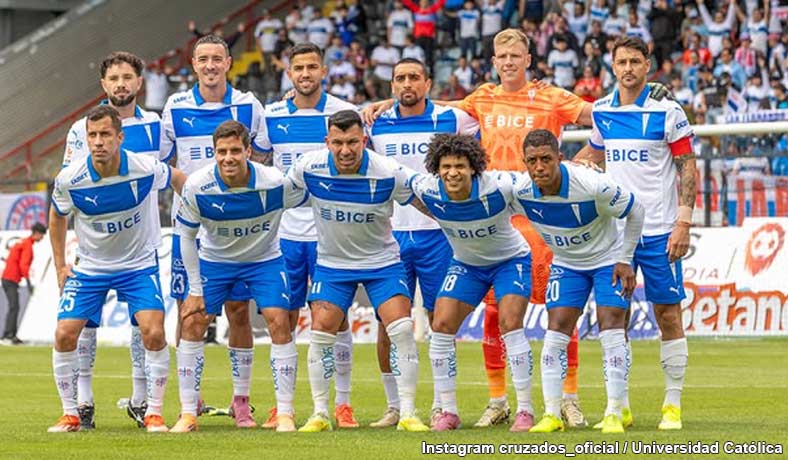 Supercopa en Viña del Mar: Mejores pronósticos de Universidad Catolica vs Coquimbo Unido