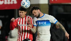 Pronósticos de Universidad Católica vs Estudiantes por un lugar en 4tos de Libertadores