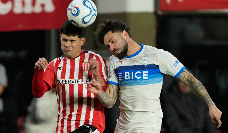 Pronósticos Universidad Católica vs Estudiantes para estar en 4tos de Libertadores