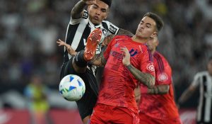 Mejores apuestas de Universidad de Chile vs Colo Colo en un nuevo Superclásico