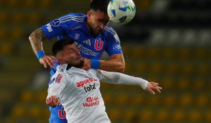 A tomar ventaja en la Sudamericana: Apuestas de Universidad de Chile vs Lanús