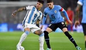 Uruguay vs Argentina: Picks para un clásico buscando un lugar en el Mundial 2026