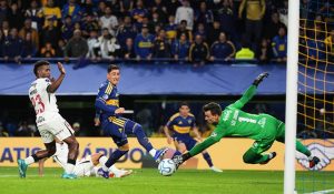 El Xeneize apunta a la épica: Mejores apuestas de Vasco vs Boca Juniors