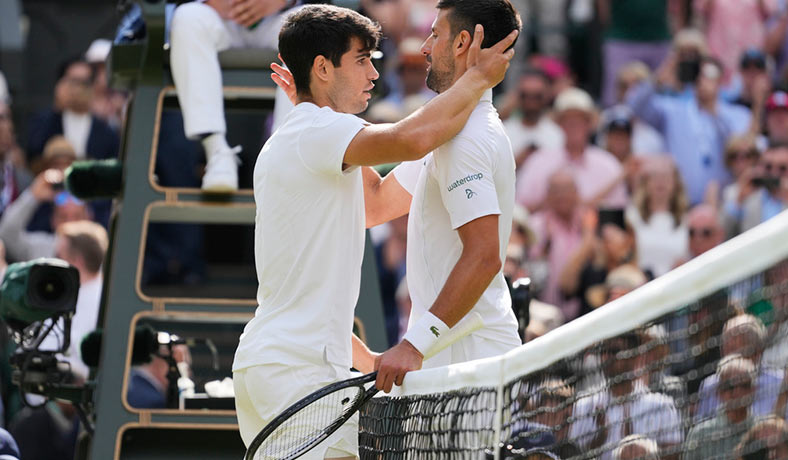 Wimbledon 2025: Previa y cuotas para un Grand Slam británico más igualado que nunca