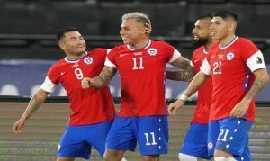Chile vs Bolivia – Análisis, cuotas y pronósticos – 18/06/2021