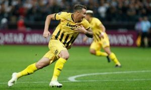 Palestino vs Guaraní – Análisis, cuotas y resultados del partido – 20/02/2020
