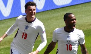 Inglaterra vs Alemania – Análisis, cuotas y pronósticos – 29/06/2021