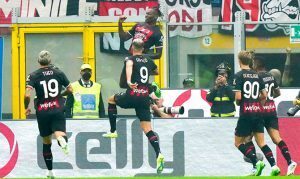 Partidazo en la Serie A: Picks de apuestas para Milan vs Napoli