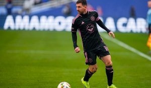 El último baile de Messi y Cristiano en Arabia: Apuestas de Al Nassr vs Inter Miami