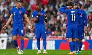 Cásico con historia: Apuestas y cuotas para el Alemania vs Inglaterra
