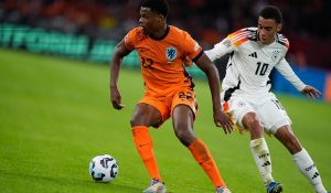 Pronósticos Alemania vs Países Bajos: Se encuentran dos candidatos al título
