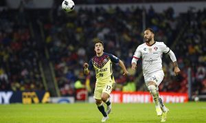 América vs Atlas: Pronósticos de apuestas para el debut en la Liga MX