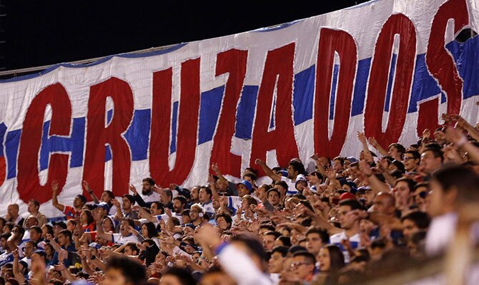 Previa para el Antofagasta vs Universidad Católica de la Primera División de Chile