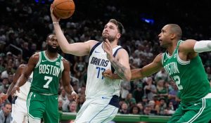 Apuestas futuras NBA: Pronósticos para campeón, MVP, novato del año y más