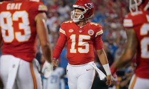 Pronósticos Semana 3 NFL: Bears vs Chiefs, Broncos vs Dolphins y más
