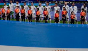 Argentina vs Colombia: Análisis y picks para la final de la Copa América 2024