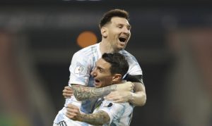 Argentina vs Colombia – Análisis, cuotas y pronósticos – 06/07/2021