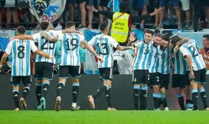 Argentina vs Croacia: Apuestas y cuotas para la primera semifinal del Mundial 2022