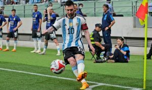 Comienzan las Eliminatorias Sudamericanas: Pronósticos de Argentina vs Ecuador