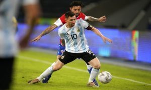 Argentina vs Uruguay – Análisis, cuotas y pronósticos – 18/06/2021