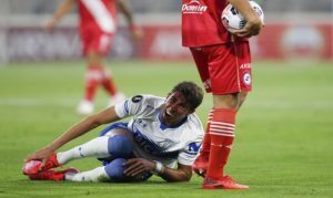 Argentinos Juniors vs Universidad Católica – Pronósticos – 12/05/2021