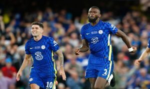 Arsenal vs Chelsea – Análisis, pronósticos y cuotas – 22/08/2021