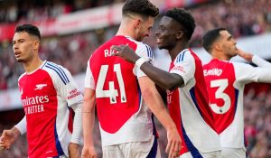 Apuesta en el mejor partido de la Premier League: Pronósticos Arsenal vs Liverpool