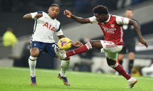 Arsenal vs Tottenham – Análisis, cuotas y pronósticos – 14/03/2021