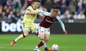 Arsenal vs West Ham: Apuestas y picks para el retorno de la Premier