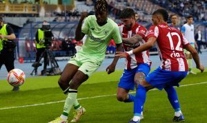 Athletic Bilbao vs Atlético de Madrid: Pronósticos para la recta final