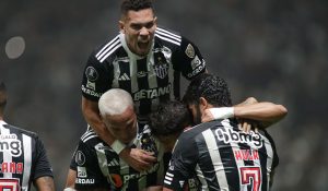 Picks de Atletico Mineiro vs Botafogo en la final de la Copa Libertadores 2024