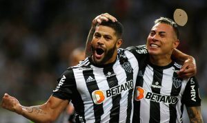 Partido clave en Brasil: Apuestas para Atlético Mineiro vs Corinthians