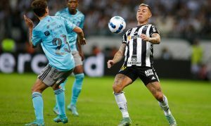 Duelo de titanes en el Mineirao: Apuestas Atlético Mineiro vs Palmeiras