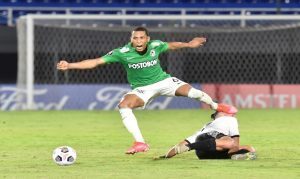 Atlético Nacional vs Universidad Católica – Pronósticos – 22/04/2021