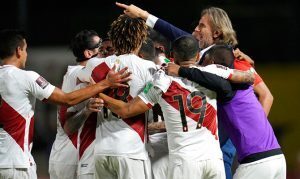 En búsqueda de un cupo al Mundial: Apuestas para el Australia vs Perú