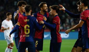 Apuesta en el derbi catalán de LaLiga española: Cuotas de Barcelona vs Espanyol