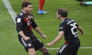 Bayern Munich vs PSG – Previas y pronósticos – 07/04/2021