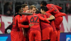 Pronósticos del Bayern vs Leverkusen: final anticipada en la Copa de Alemania