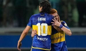 Se define la Copa Libertadores: Pronósticos Boca Juniors vs Fluminense