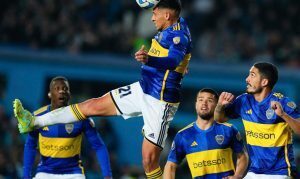 Boca Juniors vs Palmeiras: Previa y cuotas de la batalla en Copa Libertadores