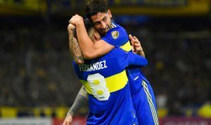 Boca Juniors vs Talleres: Pronósticos de apuestas para la Liga Argentina
