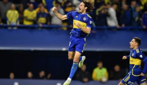 Apuestas Boca Juniors vs Velez: El Xeneize de Medel busca la final de Copa Argentina