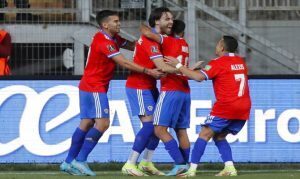 Apuestas Y Cuotas En Un Partido Decisivo: Bolivia Vs Chile En La Paz