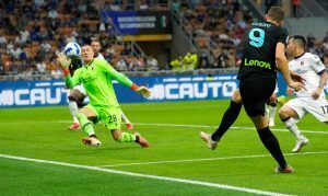 Pronósticos y cuotas para este duelo clave entre Bologna vs Inter