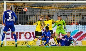 Arranca la Bundesliga: cuotas y picks para el Dortmund vs Leverkusen
