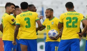 Brasil Vs Perú – Análisis, Cuotas Y Pronósticos – 09/09/2021