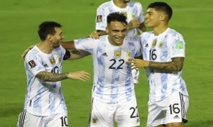 Brasil Vs Argentina – Análisis, Cuotas Y Pronósticos – 05/09/2021